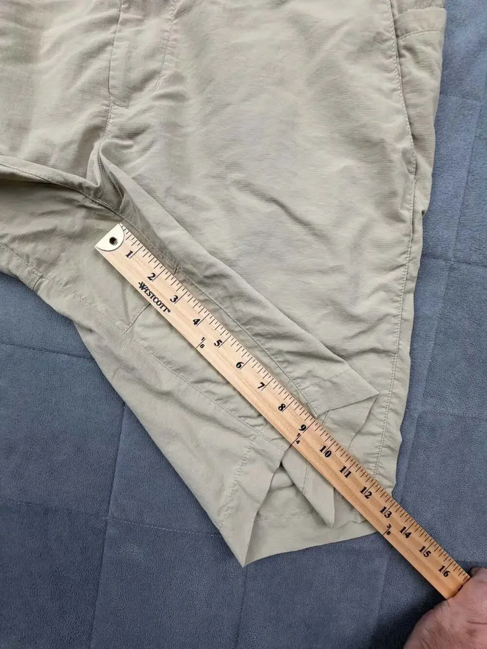 The North Face Paramount Utility Hiking Shorts